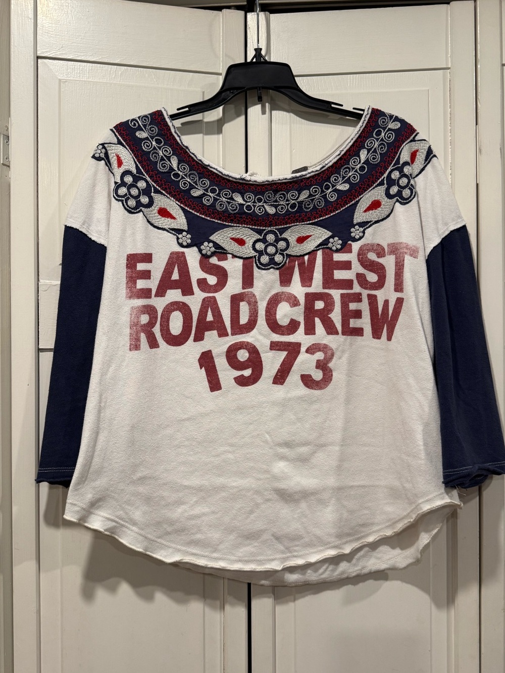Free People size small EUC - Picture 2 of 5
